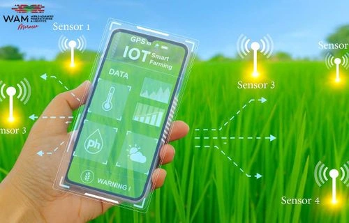 Smart Agriculture Trends in Morocco for 2026 and Beyond