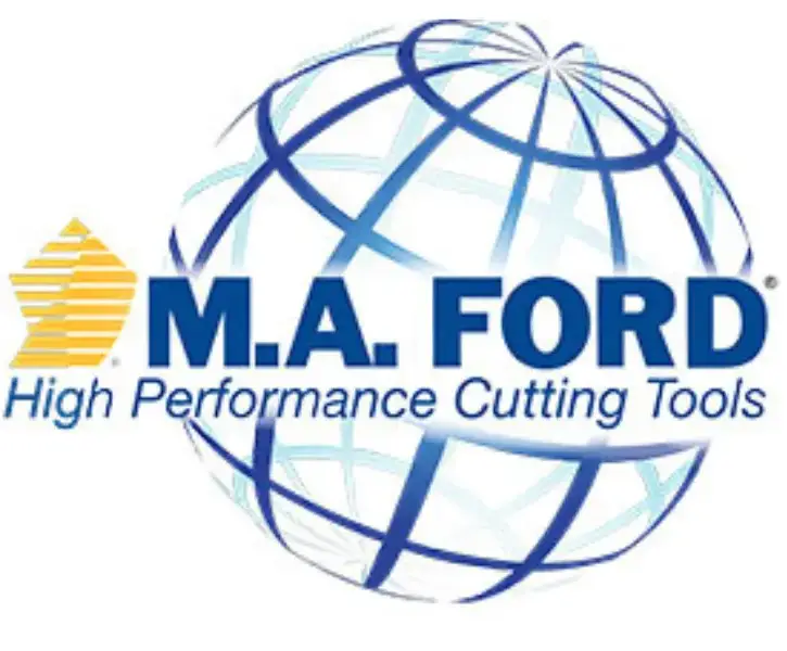 M.A. FORD