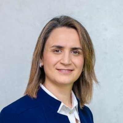 Dr. Ghita Mezzour