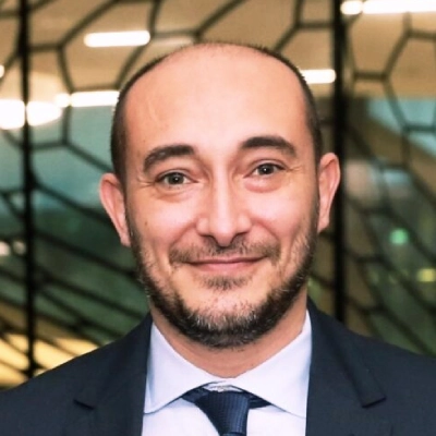 Dr. Mehdi Snene