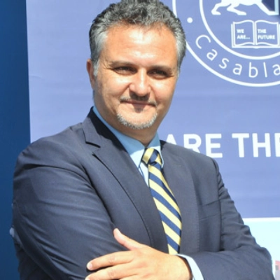 Dr. Samir Benmakhlouf
