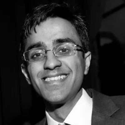 Dr. Athulan Vijayaraghavan