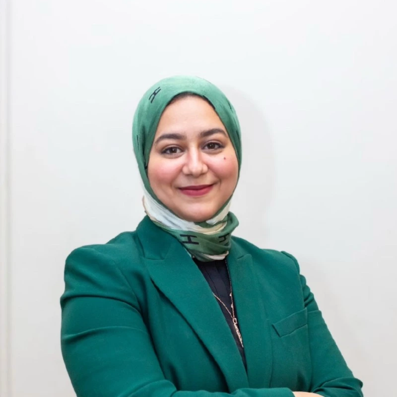 Dr. Sofia Ghacham