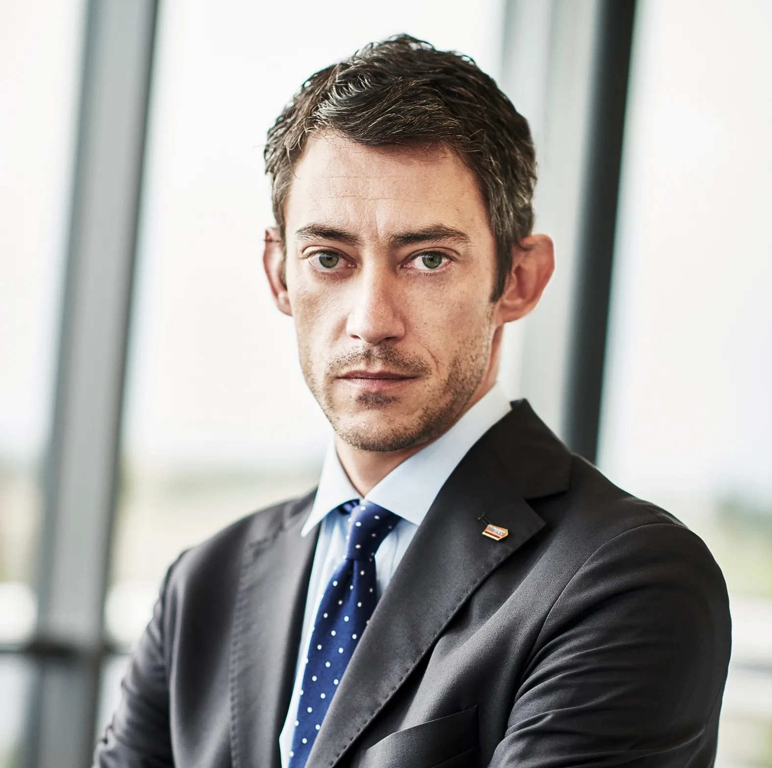 Fabrizio Pesce