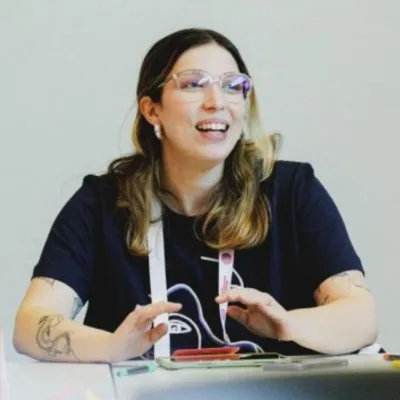 Rita Magalhães